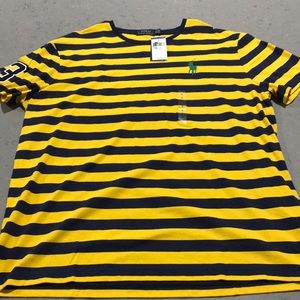 Polo Ralph Lauren Shirt 👕 XL/TG